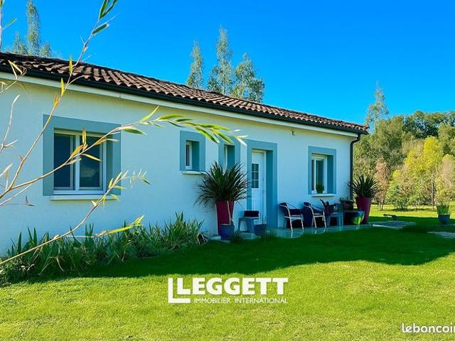 Maison vente à Bergerac, Eymet