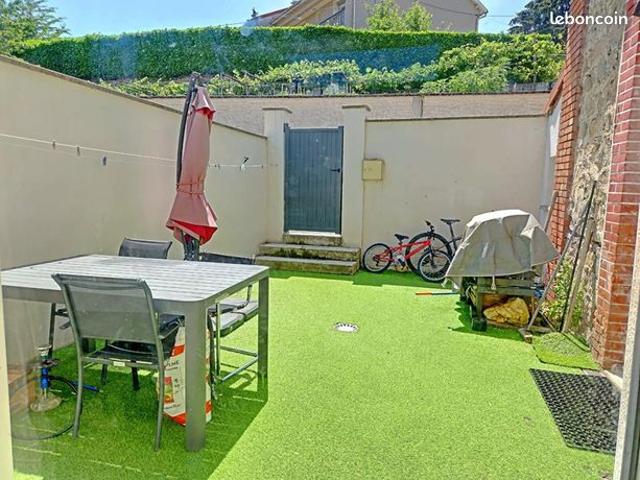 Maison vente à Saint-Étienne, Firminy