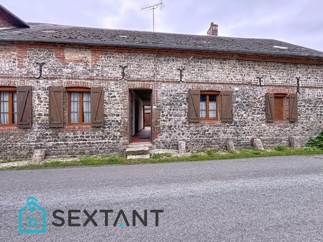 Maison vente à Sotteville-sur-Mer, Seine-Maritime