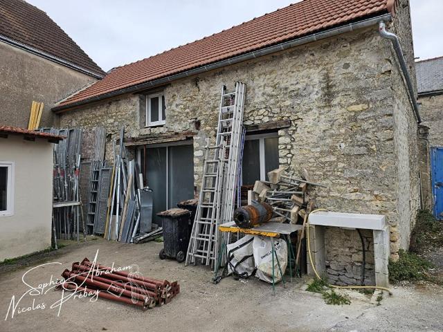 Maison vente à Étampes, Angerville