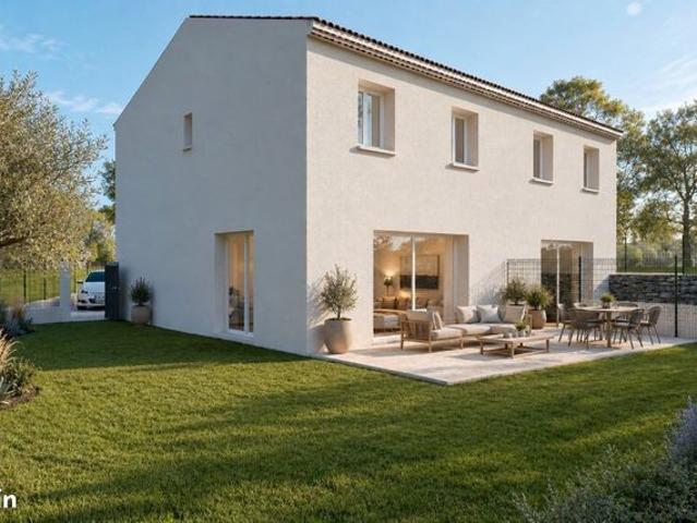 Maison vente à Lorgues, Var