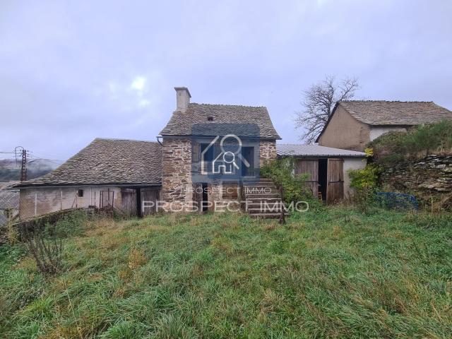 Maison vente à Rodez, Pomayrols