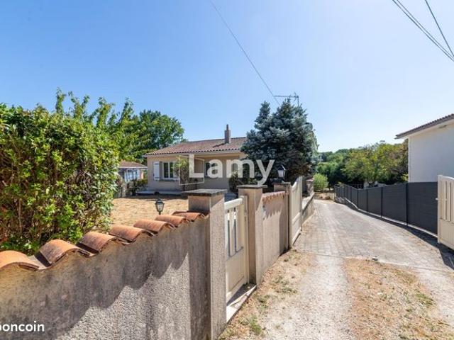 Maison vente à Angoulême, Magnac-sur-touvre