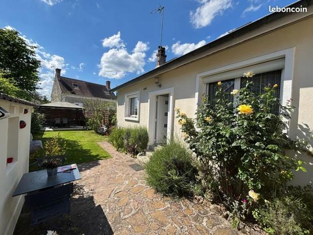 Maison vente à Meaux, Congis-sur-thérouanne