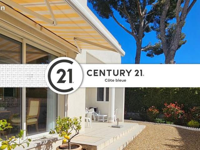Maison vente à Istres, Carry-le-rouet