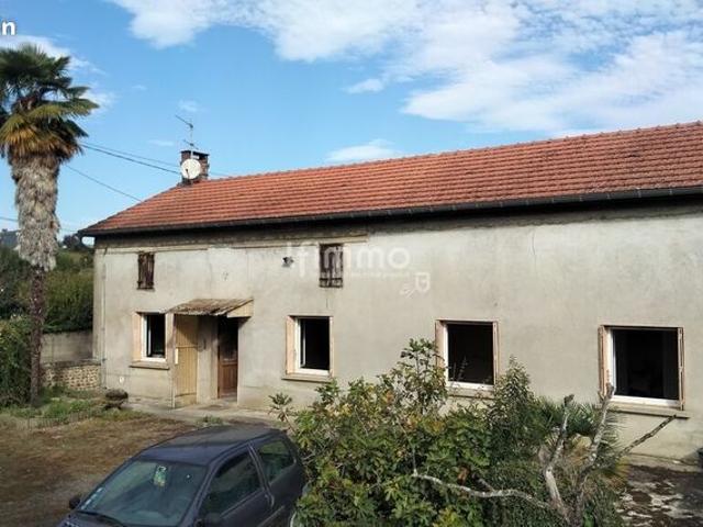Maison vente à Tarbes, Siarrouy