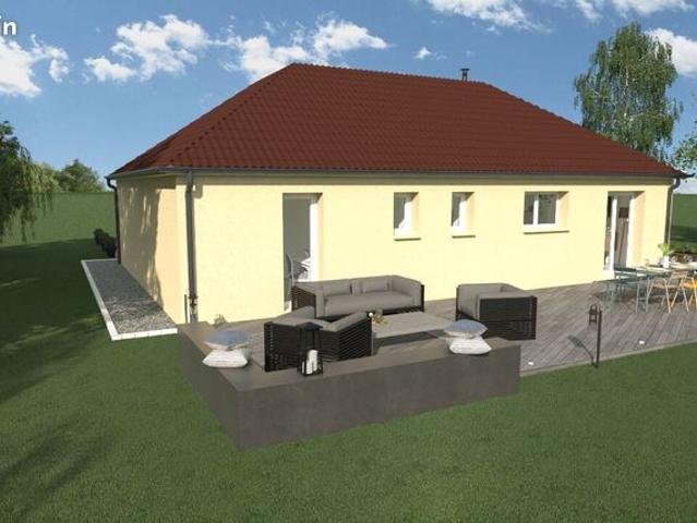 Maison vente à Pontarlier, Frasne