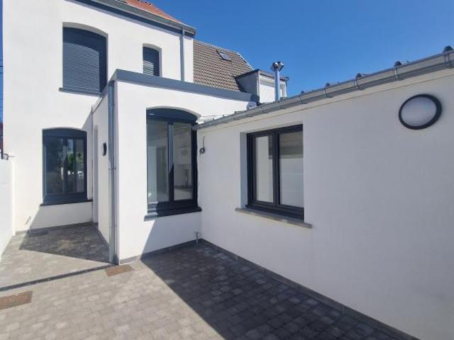 Maison vente à Hélesmes, Nord