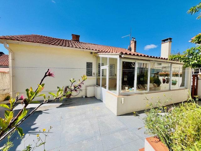 Maison vente à Marseille