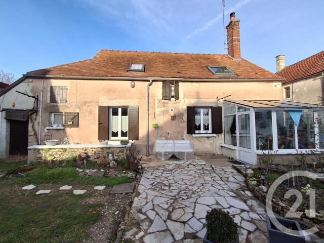 Maison vente à Auxerre, Sainpuits