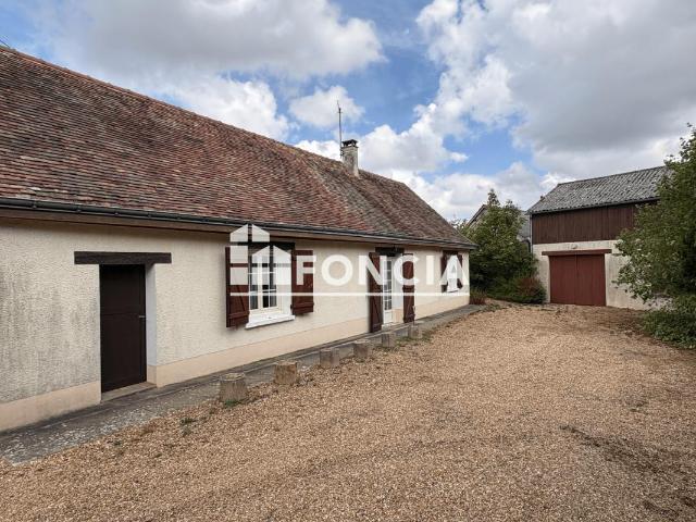Maison vente à Mamers, Bouloire