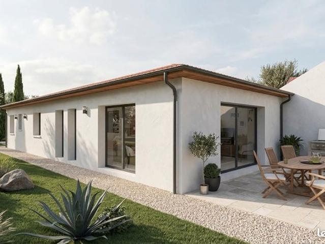Maison vente à Yssingeaux, Saint-ferréol-d'auroure