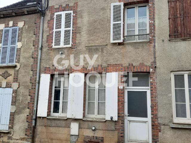 Maison vente à Auxerre, Ligny-le-châtel