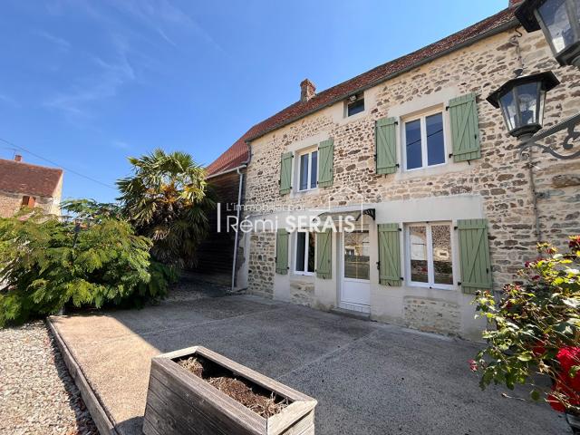 Maison vente à Argentan, Vrigny