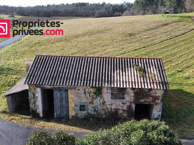 Maison vente à Cahors, Occitanie