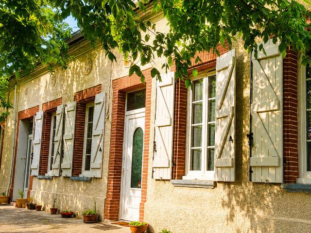 Maison vente à Toulouse