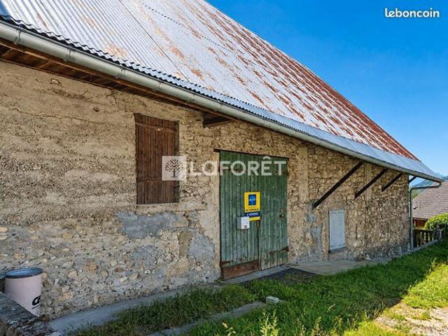 Maison vente à Chambéry, Puygros