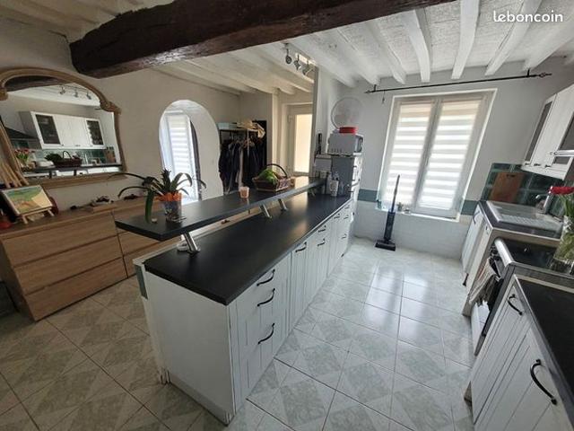 Maison vente à Meaux, La Ferté-sous-jouarre