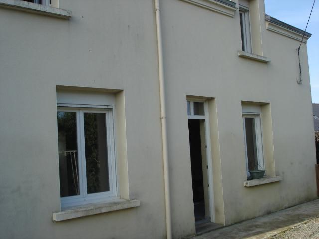 Maison location à Saint-Nazaire, Pontchâteau