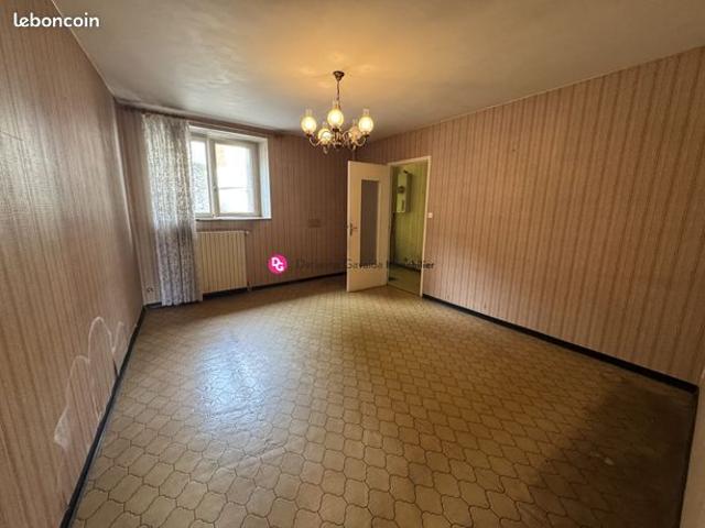 Maison vente à Villefranche-de-Rouergue, Decazeville