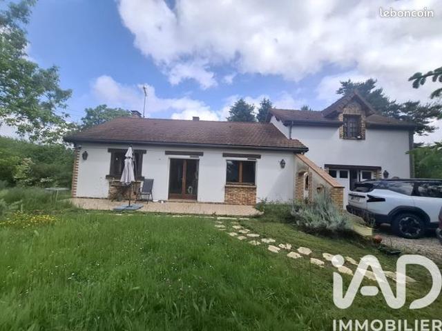 Maison vente à Sens, Armeau