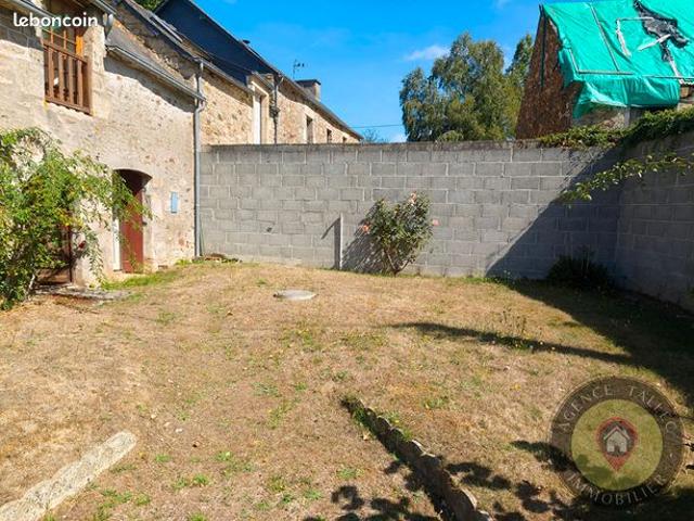 Maison vente à Corseul, Côtes-d'Armor
