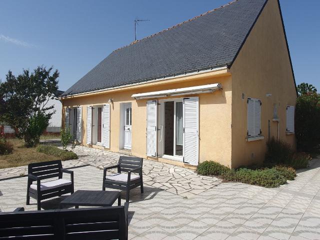 Maison vente à Saint-Nazaire, Pornichet