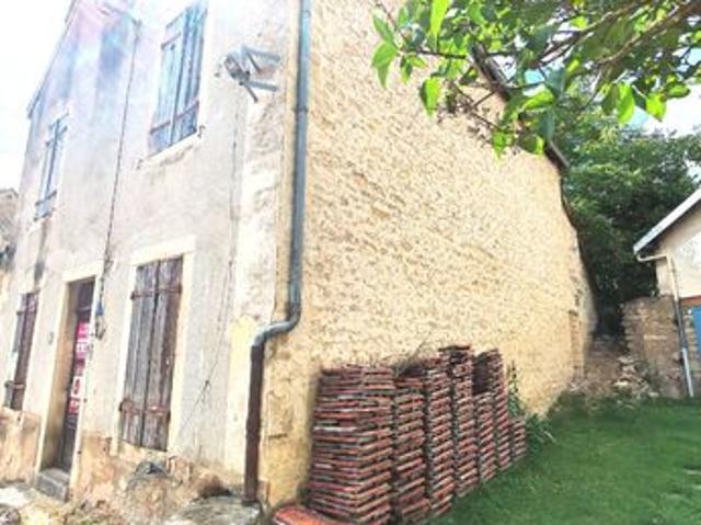 Maison vente à Montbard, Thenissey