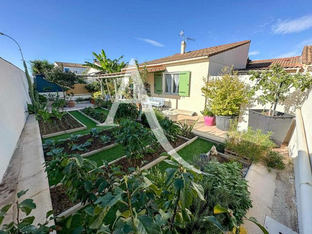 Maison vente à France métropolitaine, Lunel