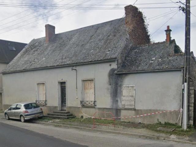 Maison vente à Pithiviers, Boisseaux
