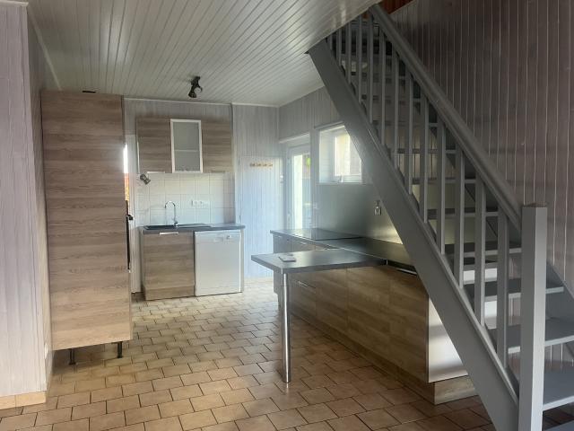 Maison vente à Dieppe, Preuseville