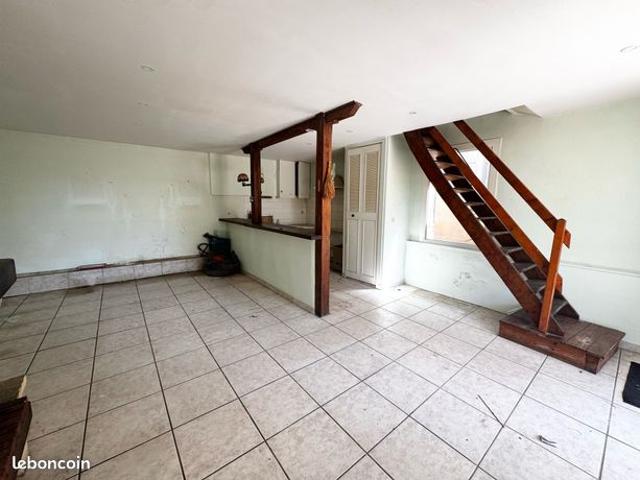 Maison vente à Tournon-sur-Rhône, Annonay