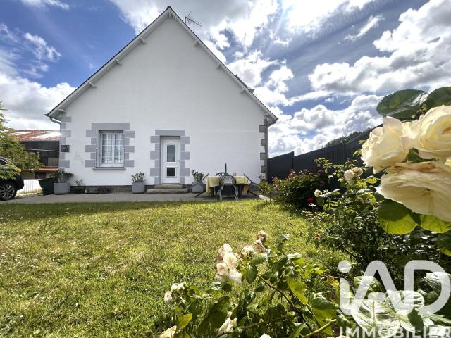 Maison vente à Le Clos de la Croix, Plélan-le-Petit