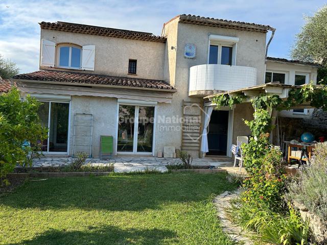 Maison location à Grasse, Pégomas