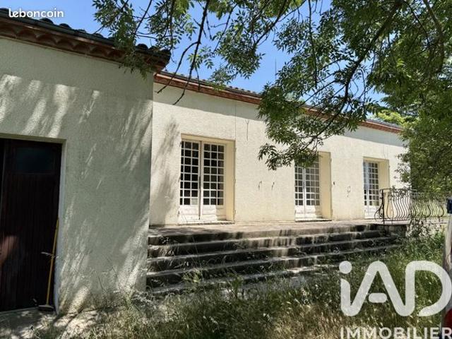 Maison vente à Villeneuve-sur-Lot, Hautefage-la-tour