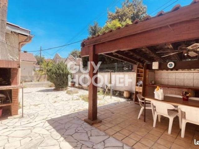 Maison vente à Toulouse
