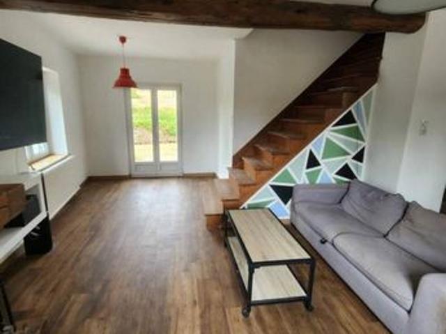 Maison vente à Épinal, Xertigny