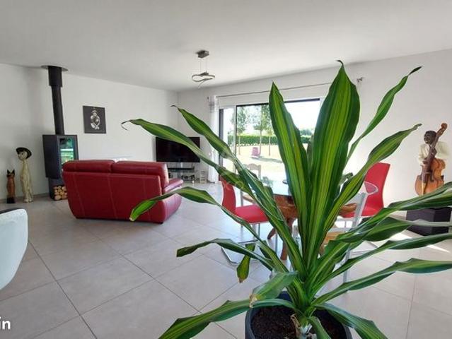 Maison vente à Sablonceaux, Charente-Maritime