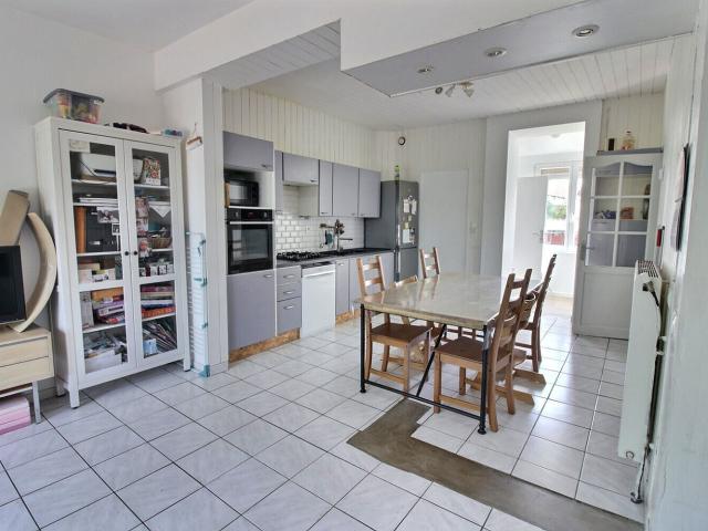 Maison vente à Lille