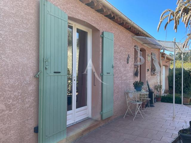 Maison vente à Brignoles, Ginasservis