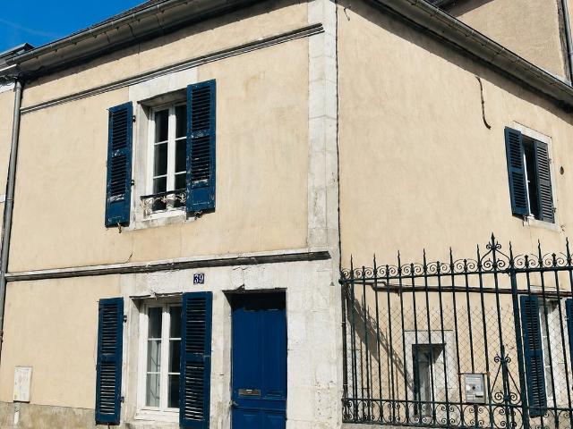 Maison vente à Centre-Ville, Auxerre