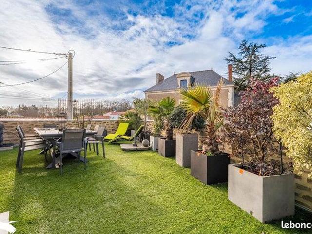 Maison vente à Nantes, La Chevrolière