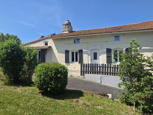 Maison vente à Aurillac, Saint-paul-des-landes
