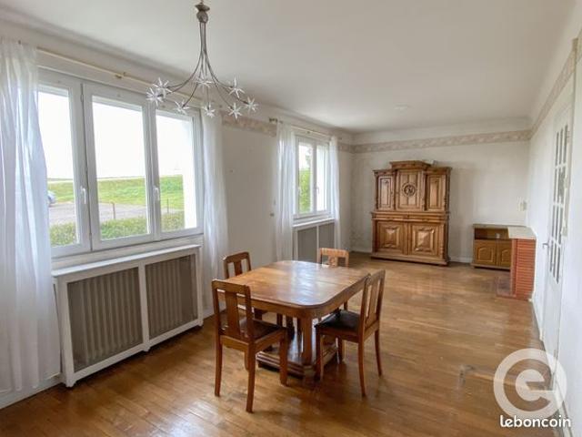 Maison vente à Avallon