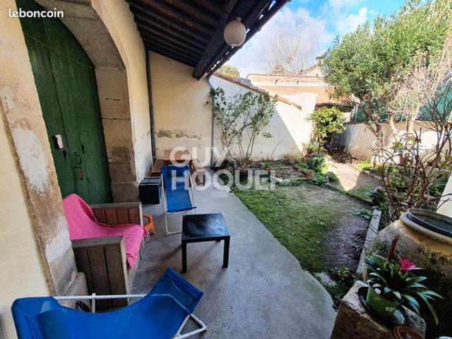 Maison vente à Montpellier