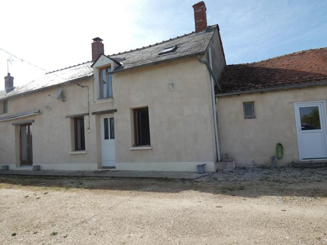 Maison vente à Saint-Amand-Montrond, Cornusse