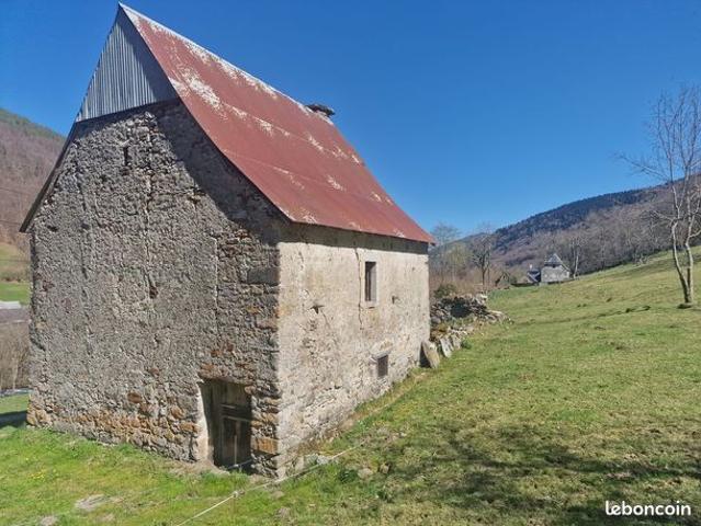 Maison vente à Bagnères-de-Bigorre, Beaudéan