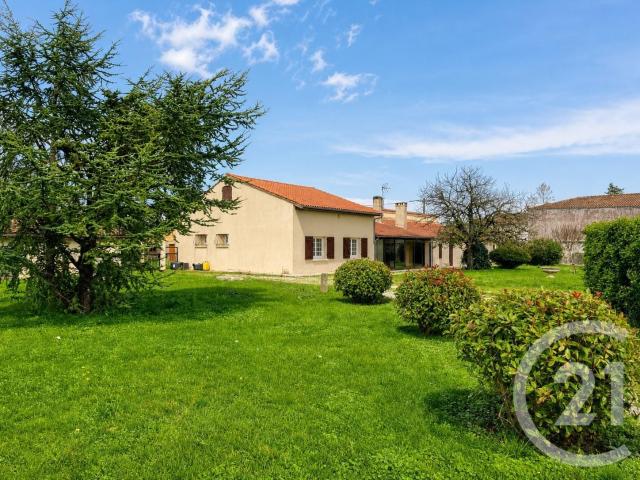 Maison vente à Lesparre-Médoc, Civrac-en-médoc