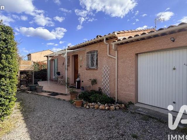 Maison vente à Brignoles, Ginasservis