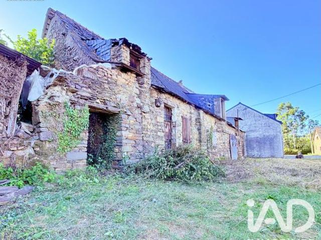 Maison vente à Redon, Bretagne